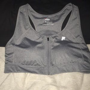 Fila sports bra